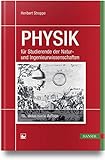 PHYSIK: für Studierende der Natur- und Ingenieurwissenschaften (16. Auflage)