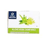 Aloe Vera & Sampangi Bathing Soap - 75 Grams