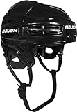 Bauer IMS 5.0 Helm Senior, Größe:L;Farbe:schwarz