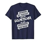 Dolmetscher T-Shirt, lustige Geschenk-I