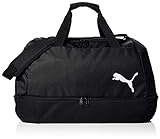 Puma Pro Training II Football Bag Tasche, Black, UA