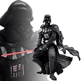The Vintage Collection Darth Vader Figuren The Black Series Figur zu Star Wars: Obi-Wan Kenobi, Spielzeug Dekoration Anime Dekorationen für Torten, Autos Deko, Tischplatten