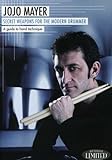 Jojo Mayer - Secret Weapons For The Modern Drummer [2 DVDs] [UK Import]