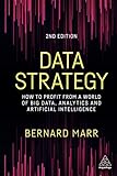 Data Strategy: How to Profit from a World of Big Data, Analytics and Artificial Intelligence