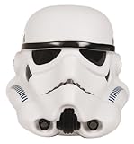 Storm Trooper 3D Mood Light Large - Wit