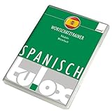 tulox Vokabeltrainer Spanisch komplett mit 20.000 vertonten Vokabeln
