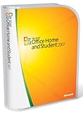 Microsoft Office Home and Student 2007 deutsch