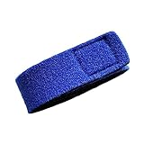 Poo4kark Sports 10PCS Luya Strap Hohe elastische Stange Atrap Luya Strap (Blue, One Size)