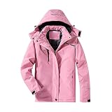 Generisch Women'S Jackets Damen Winterjacke Mantel Damen Winterjacke Jacken Für Damen Teddyfell Jacke Damen Winterjacke Frauen Ultraleicht-Steppjacke Für Damen Damen W