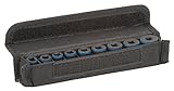 Bosch Professional 9tlg. Steckschlüsseleinsätze-Set mit 1/4'-Innenvierkantaufnahme für Sechskantschraubenn (Länge: 25 mm)