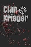Clan Krieger: Online Gamer