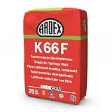 ARDEX K 66 F 25kg Faserarmierte Sp