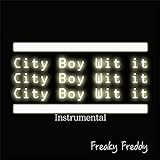 City Boy Wit It (Instrumental)