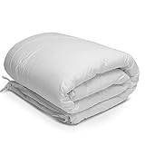 Sleep.8 Bettdecke Cooling Sensation - Bettdecke 135x200 cm - temperaturregulierender und kühlender Effekt - für einen optimalen Schlaf