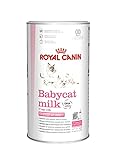 ROYAL CANIN, Katzenmilch für kleine Katzen, 300 g