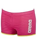 ARENA Herren Square Cut Drag Suit Badeanzug, Fuchsia (90), L EU