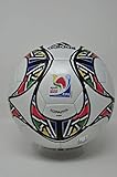 Offizieller Fußball – Kopana – Konfektionen South Africa 2009 – Original-Nachbildung – Größe 5 – Schwierigkeitsgrad