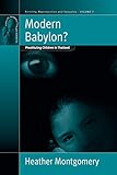 Modern Babylon?: Prostituting Children in Thailand (Fertility Reproduction and Sexuality, Volume 2)