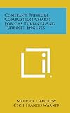 Constant Pressure Combustion Charts For Gas Turbines And Turbojet Engines