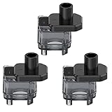 SMOK G-Priv Pod Kit Leere Ersatzpods - 3er Pack - Top Filling 2ml Vape Pods (LP 2 Leere Pods)