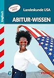 STARK Abitur-Wissen - Englisch Landeskunde USA (STARK-Verlag - Abitur- und Prüfungswissen)