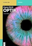 Optik (De Gruyter Studium)