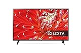LG 43LM6370 LED-Fernseher 43 Zoll Full HD Smart TV Wi-Fi DVB-T2