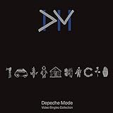 Depeche Mode - Video Singles Collection [3 DVDs]