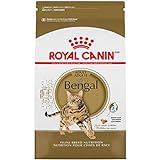 ROYAL CANIN Bengal Rasse Trockenfutter für Erwachsene, 2,3 kg