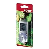 Hobby 36251 Digitales Hygrometer, Thermometer, DHT2