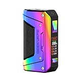 GeekVape AEGIS Legend 2, L200 Box Mod , Akkuträger, 200 Watt, Farbe rainbow, ohne Nikotin
