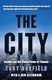 The City: London and the Global Power of Finance