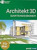 Architekt 3D 20 MAC | Gartendesigner | 1 Gerät | 1 Benutzer | Mac | Mac Download
