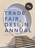 Messedesign Jahrbuch 2021/22: Trade Fair Design Annual 2021/22