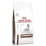 ROYAL CANIN Vet Diet Gastro Intestinal 15 kg
