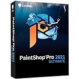 Corel PaintShop 2021