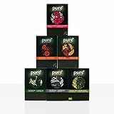 Pure Tee Mischkollektion VE=6x25 B