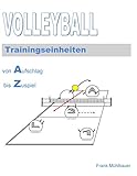 Volleyball Trainingseinheiten: Von Aufschlag bis Zuspiel
