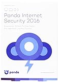Panda Internet Security 2016 - 3 Geräte
