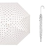 QAZX Regenschirm Winddichter, automatischer, offener Golfschirm, großer, übergroßer Baldachin, Regen oder Sonne, starker und robuster Stockschirm für Männer und Frauen dauerhaft