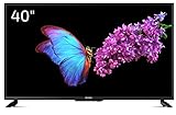 DYON Enter 40 PRO X2 100,3cm (40 Zoll) Fernseher (Full-HD, Triple Tuner (DVB-C/-S2/-T2), Hotelmodus, USB-Media Player)