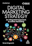 Digital Marketing Strategy: An Integrated Approach to Online Marketing (English Edition)