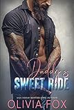 Daddy's Sweet Ride (Lost Coast Daddies Romance Book 2) (English Edition)