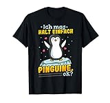 Pinguin T-Shirt