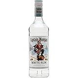 Captain Morgan White Rum 6x0,7l