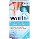 Wortie zur, zum Vereisung mit Präzisionsapplikator 1 stk