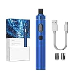 JOYETECH Ego Aio 2 Kit 1700 mAh 2 ml USB-C-Ladefunktion BF-Serien-Spulen E-Zigarette ohne Nikotin (Blau)