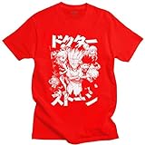 CCEE Dr.Stone T-Shirt Pullover Anime Sweatshirt Herren Damen Kinder Frühling Und Herbst Harajuku Pullover