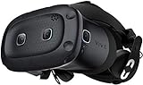 HTC Vive Cosmos Elite VR-Brille, blau/schwarz 99HART002-00