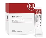 N1 Elo-Sticks 20 St. - Elektrolyte aus der Apotheke - Anti Kater Mittel/Anti Hangover - Die bewährte Mischung mit Salzen, Mineralien und Vitaminen